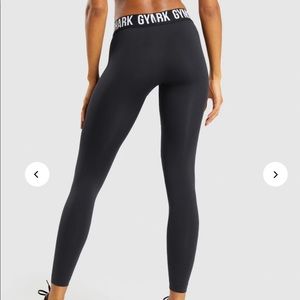 GYMSHARK FLEX LEGGINGS